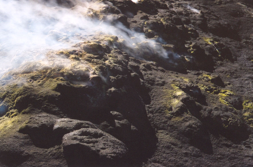 Geothermie